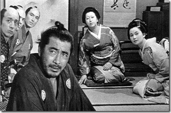 sanjuro