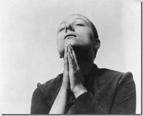 The Passion of Joan of Arc