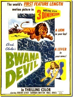bwanadevil