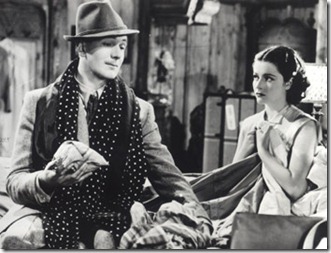 The Lady Vanishes as Screwball Comedy