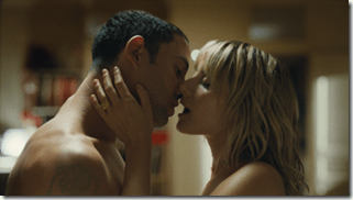 The Day I Saw Your Heart