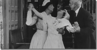 Traffic in Souls (I think)