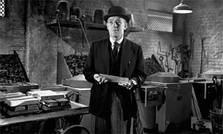 The Lavender Hill Mob