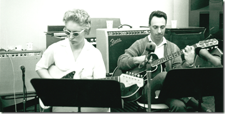 Carol Kaye
