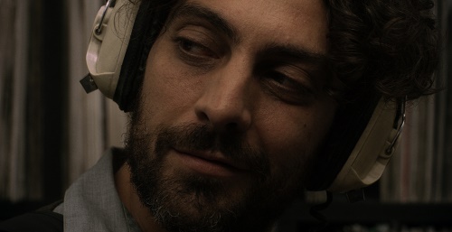 A scene from Federico Veiroj's THE APOSTATE, playing at the 59th San Francisco International Film Festival, April 21 - May 5, 2016.