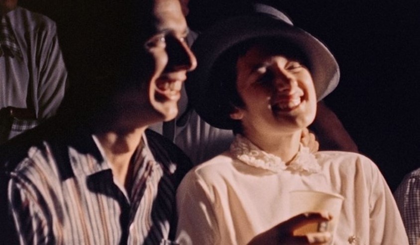 Jazz on a Summer's Day on Blu-ray – Bayflicks